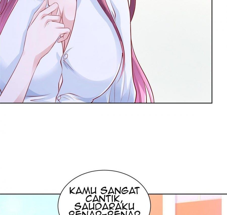 I Randomly Have A New Career Every Week Chapter 37 - halaman 5