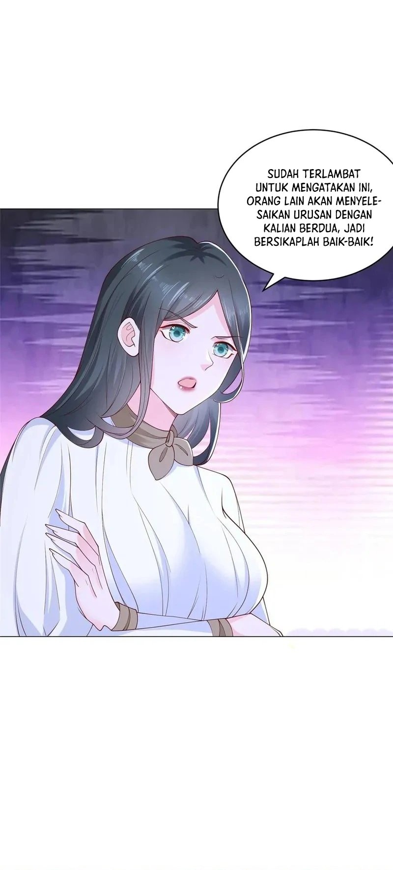 I Randomly Have A New Career Every Week Chapter 370 - halaman 7