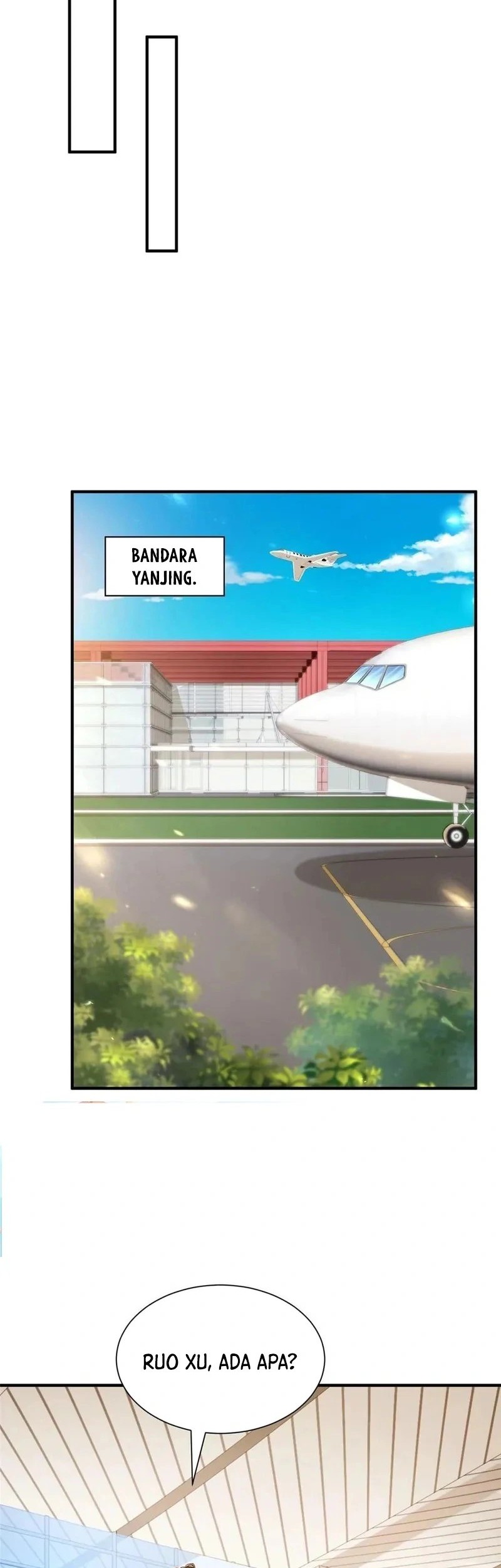 I Randomly Have A New Career Every Week Chapter 371 - halaman 13
