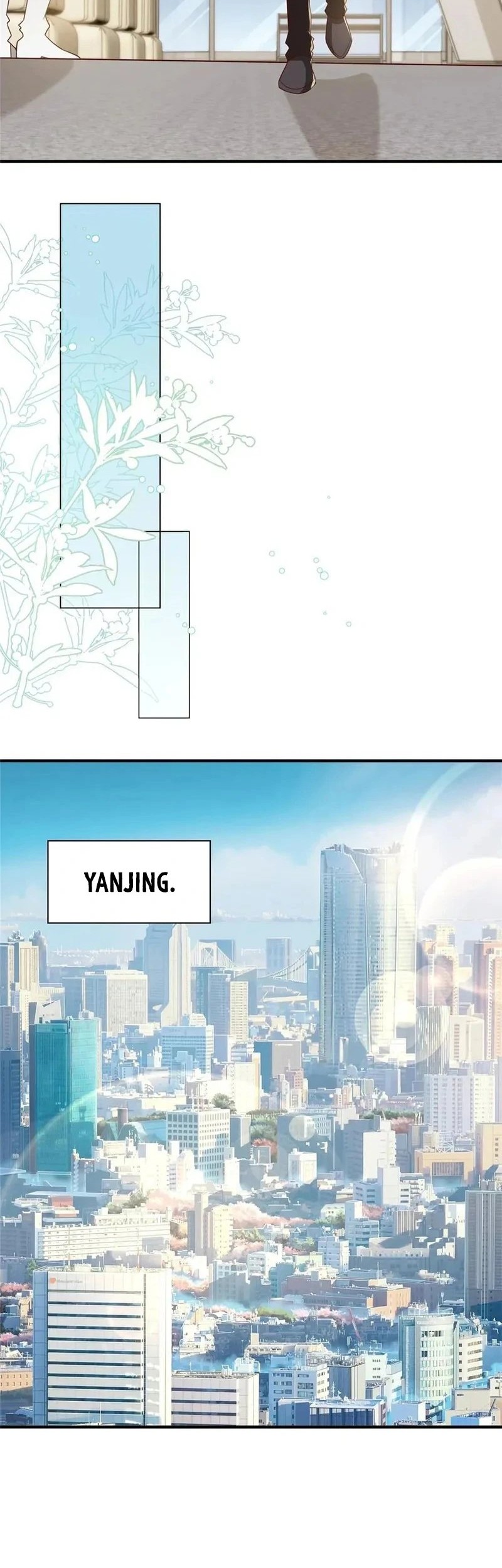 I Randomly Have A New Career Every Week Chapter 371 - halaman 17