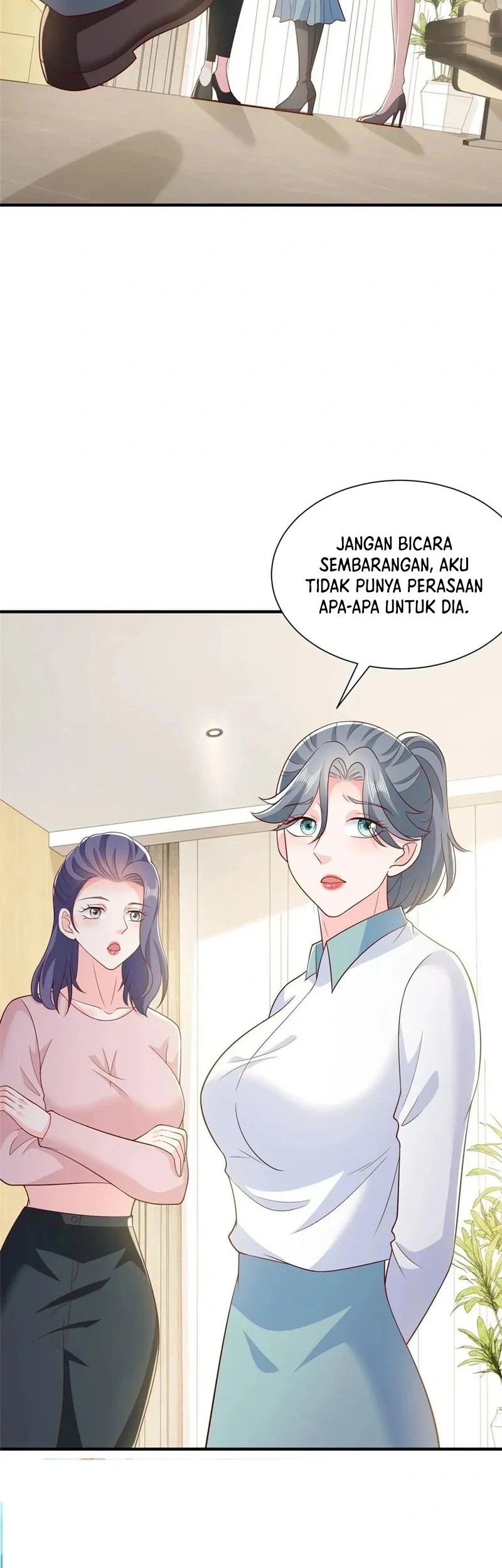 I Randomly Have A New Career Every Week Chapter 372 - halaman 13