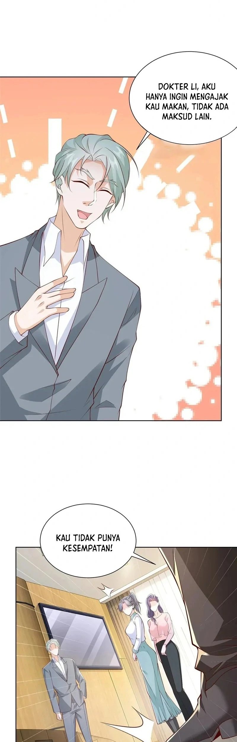 I Randomly Have A New Career Every Week Chapter 372 - halaman 19