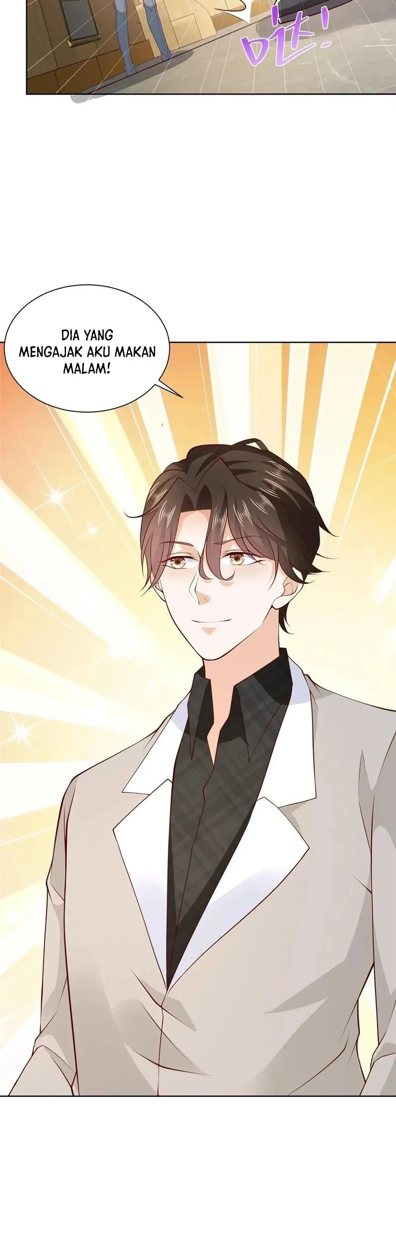 I Randomly Have A New Career Every Week Chapter 372 - halaman 20