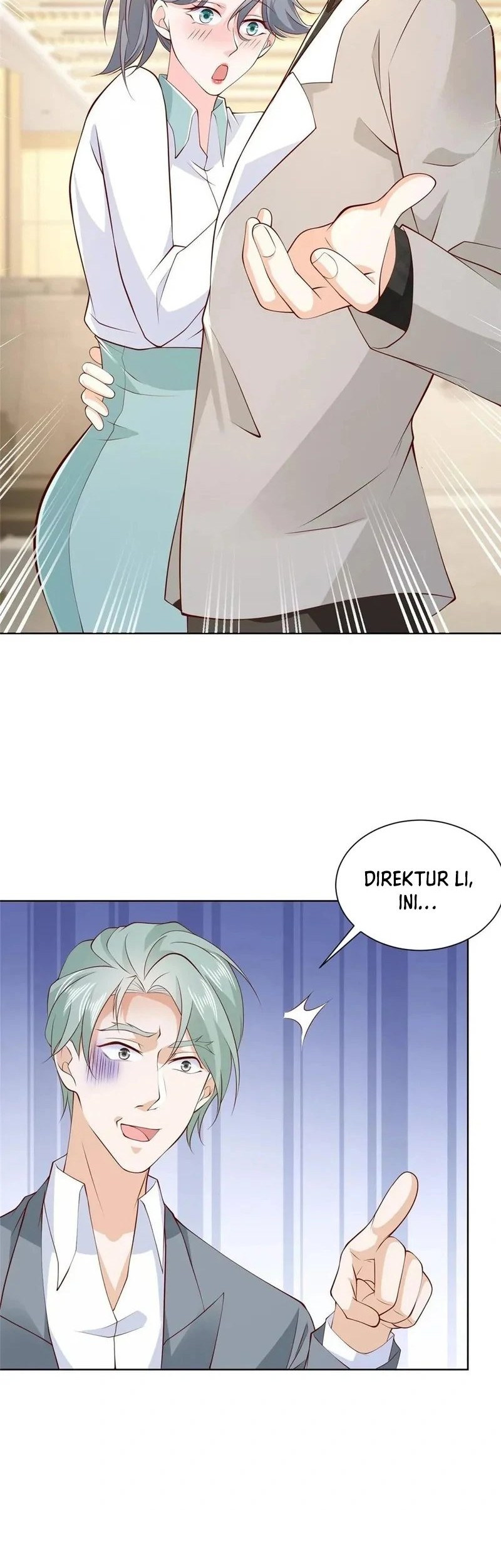 I Randomly Have A New Career Every Week Chapter 372 - halaman 23