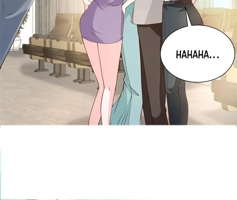 I Randomly Have A New Career Every Week Chapter 372 - halaman 27