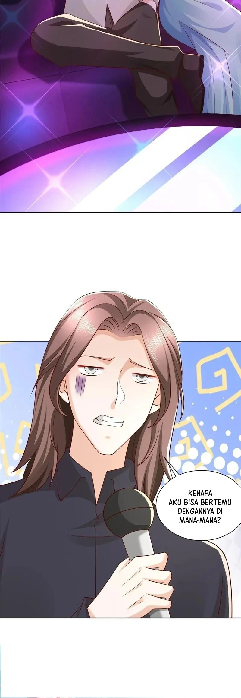 I Randomly Have A New Career Every Week Chapter 374 - halaman 24