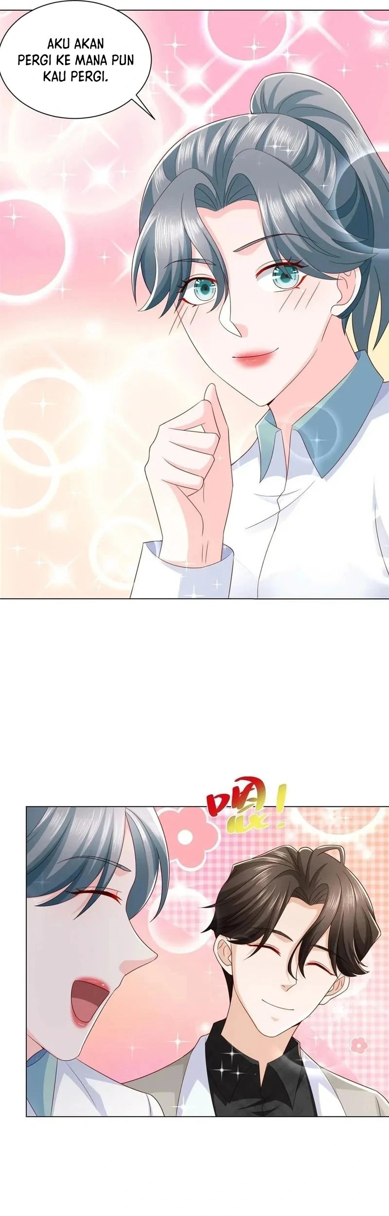 I Randomly Have A New Career Every Week Chapter 374 - halaman 4