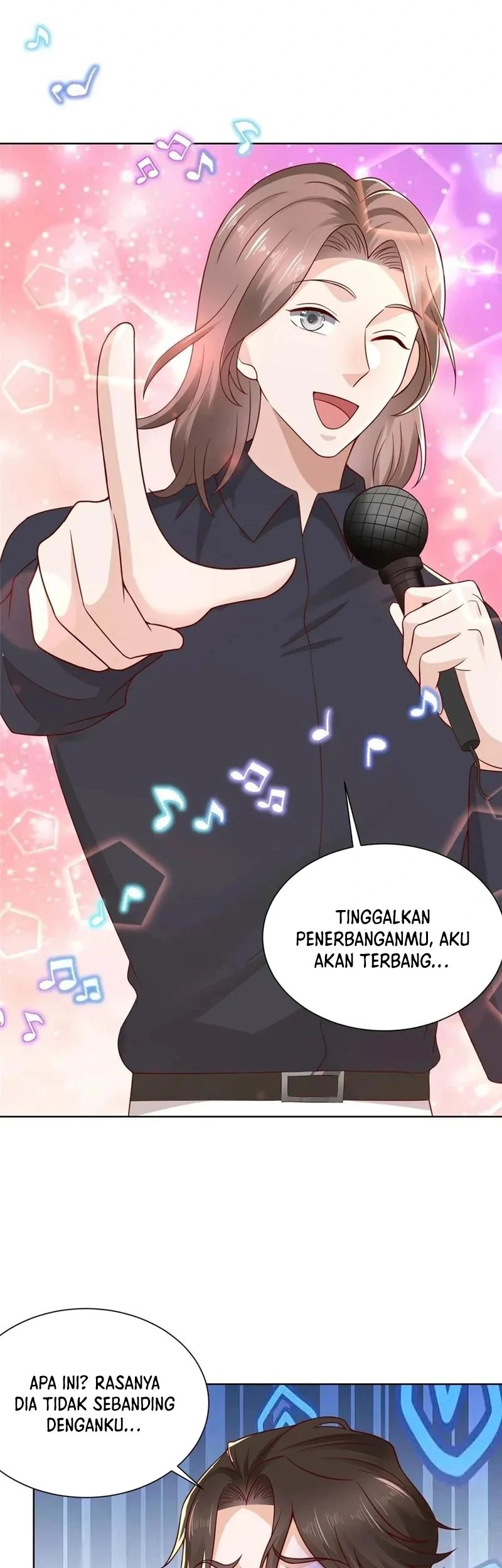 I Randomly Have A New Career Every Week Chapter 375 - halaman 11