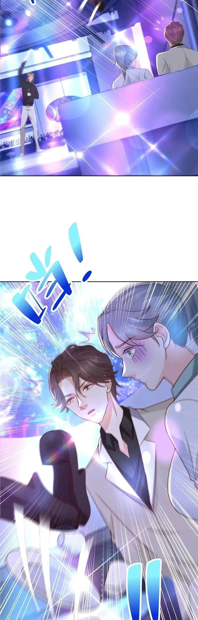 I Randomly Have A New Career Every Week Chapter 375 - halaman 18
