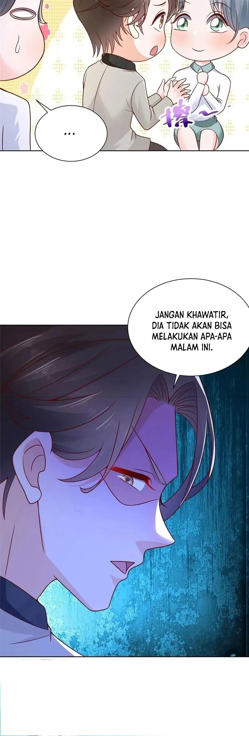 I Randomly Have A New Career Every Week Chapter 375 - halaman 26