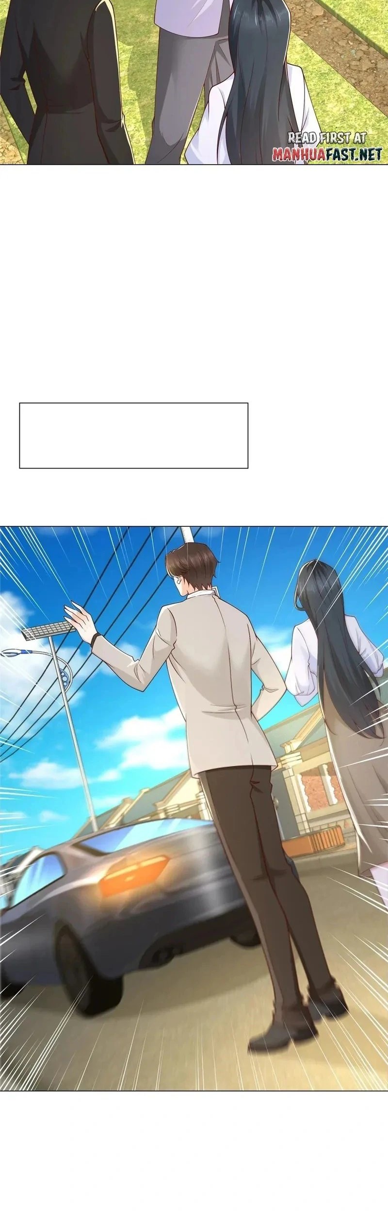 I Randomly Have A New Career Every Week Chapter 375 - halaman 36