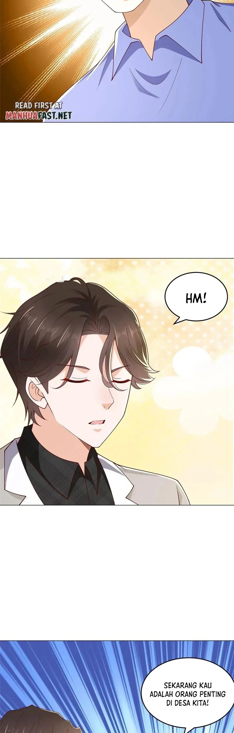 I Randomly Have A New Career Every Week Chapter 375 - halaman 39