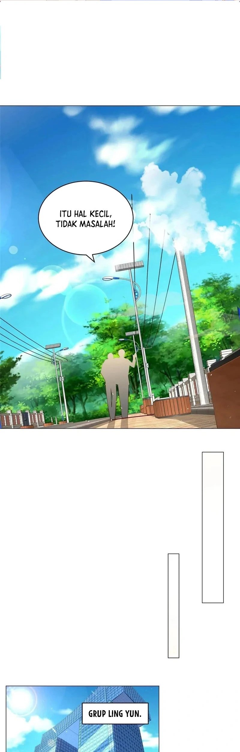 I Randomly Have A New Career Every Week Chapter 375 - halaman 42