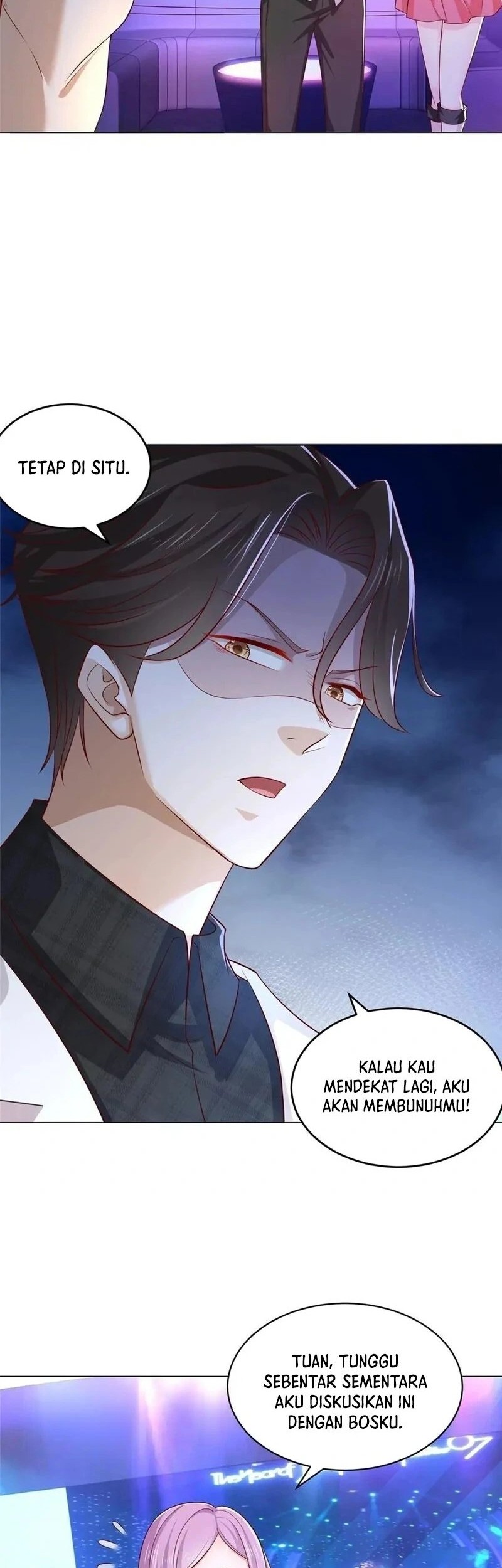 I Randomly Have A New Career Every Week Chapter 376 - halaman 12
