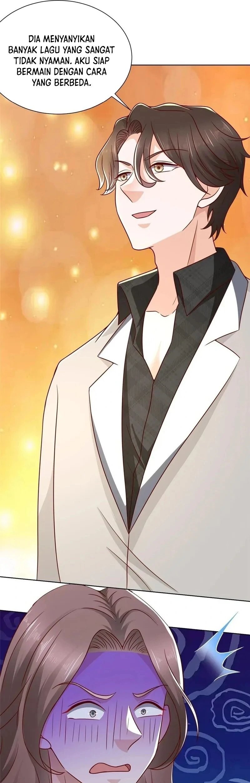 I Randomly Have A New Career Every Week Chapter 376 - halaman 7