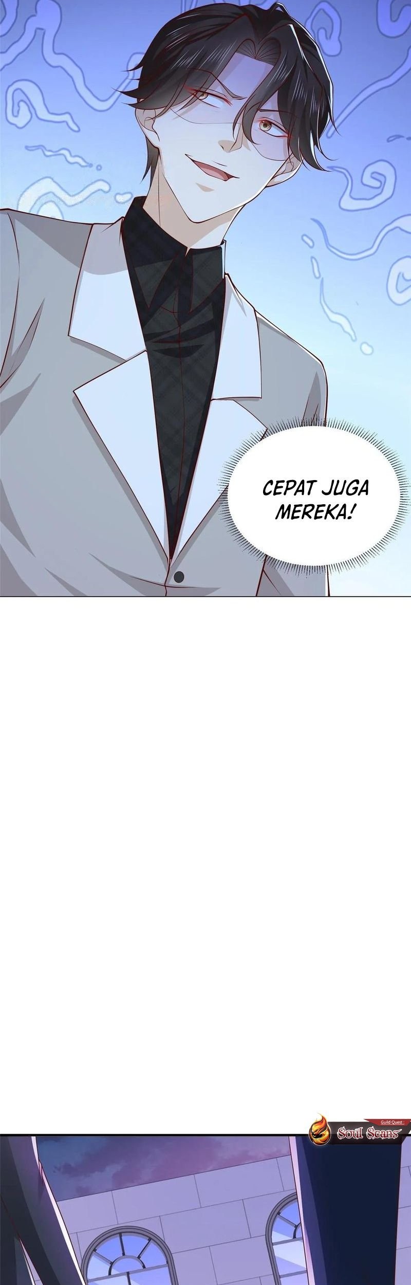 I Randomly Have A New Career Every Week Chapter 377 - halaman 15