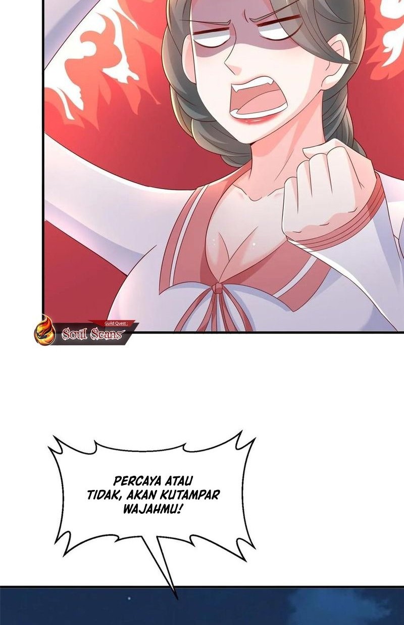 I Randomly Have A New Career Every Week Chapter 377 - halaman 24