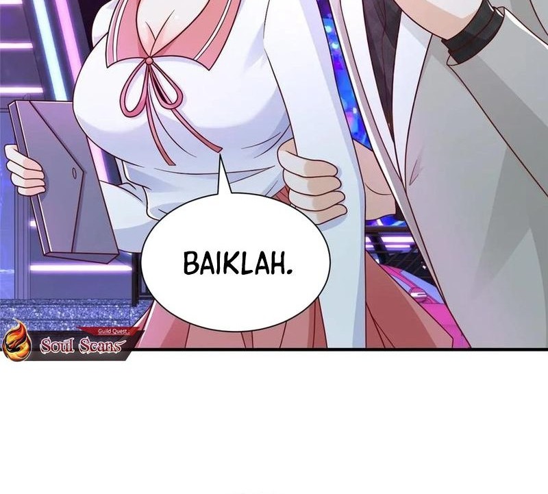 I Randomly Have A New Career Every Week Chapter 377 - halaman 28