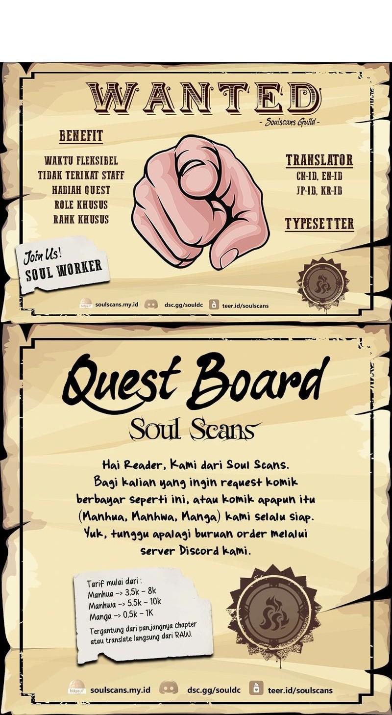 I Randomly Have A New Career Every Week Chapter 377 - halaman 34