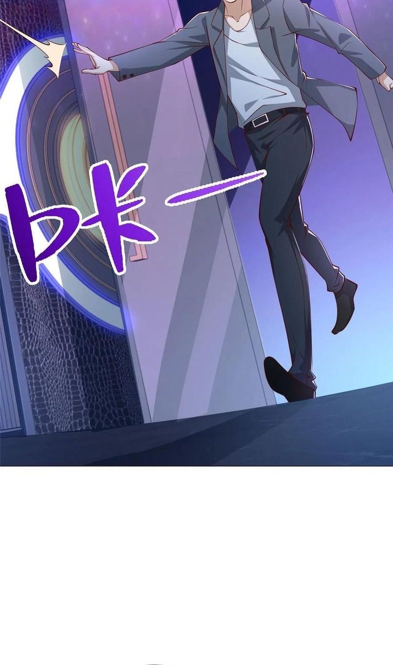 I Randomly Have A New Career Every Week Chapter 377 - halaman 8