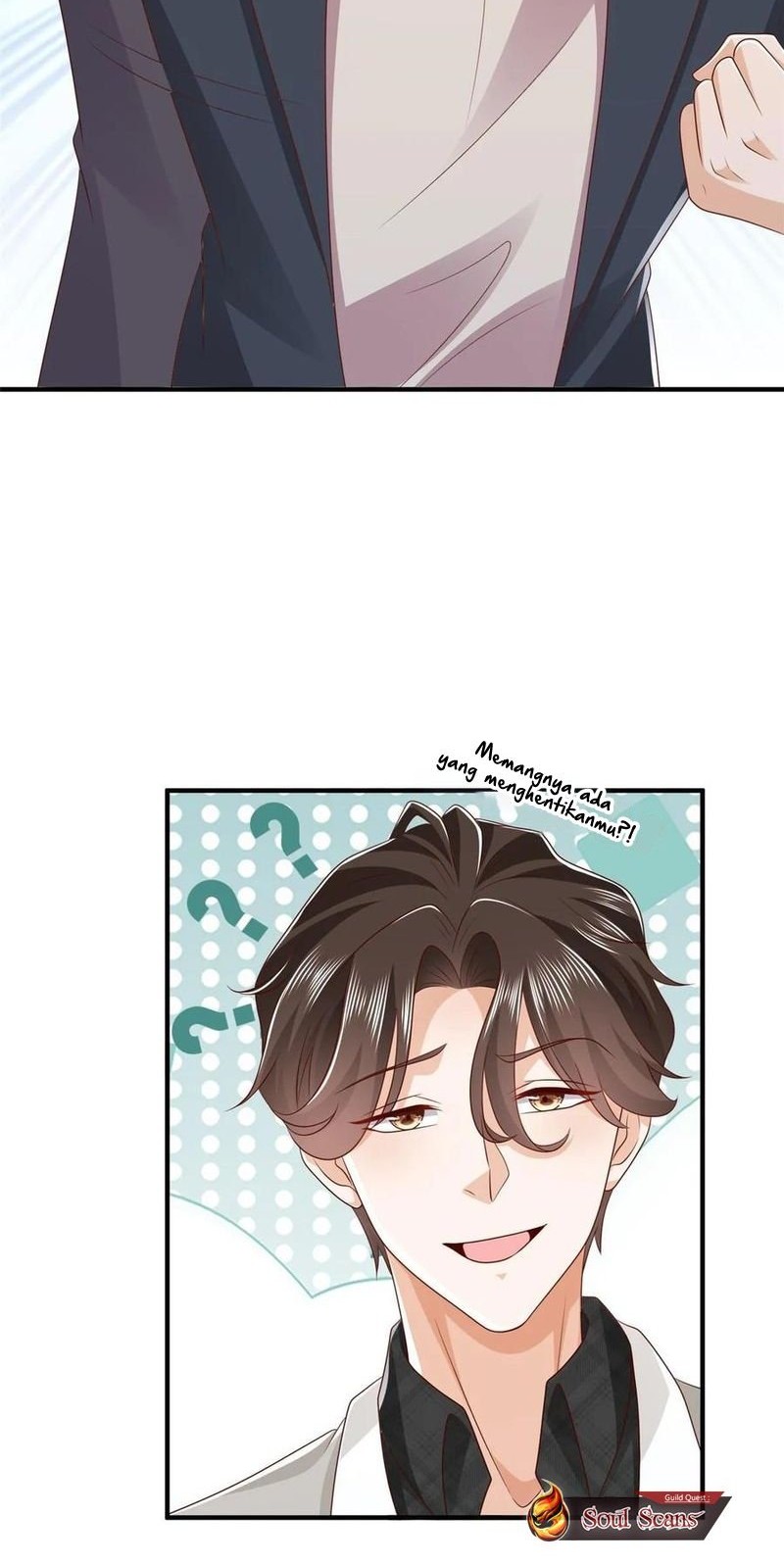 I Randomly Have A New Career Every Week Chapter 378 - halaman 12