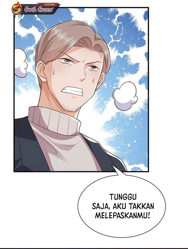 I Randomly Have A New Career Every Week Chapter 378 - halaman 20