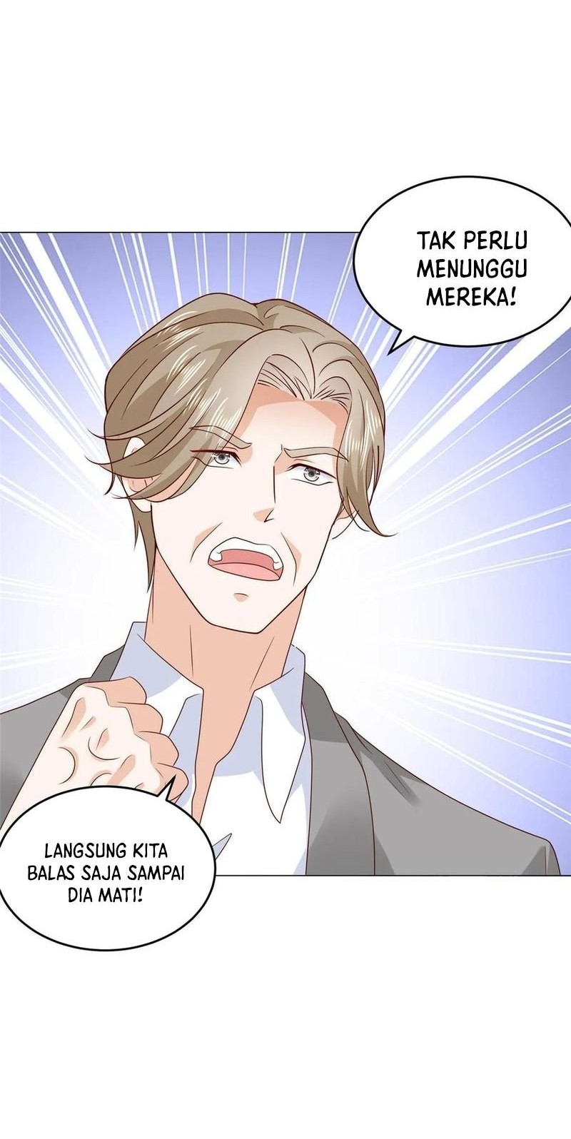 I Randomly Have A New Career Every Week Chapter 379 - halaman 12