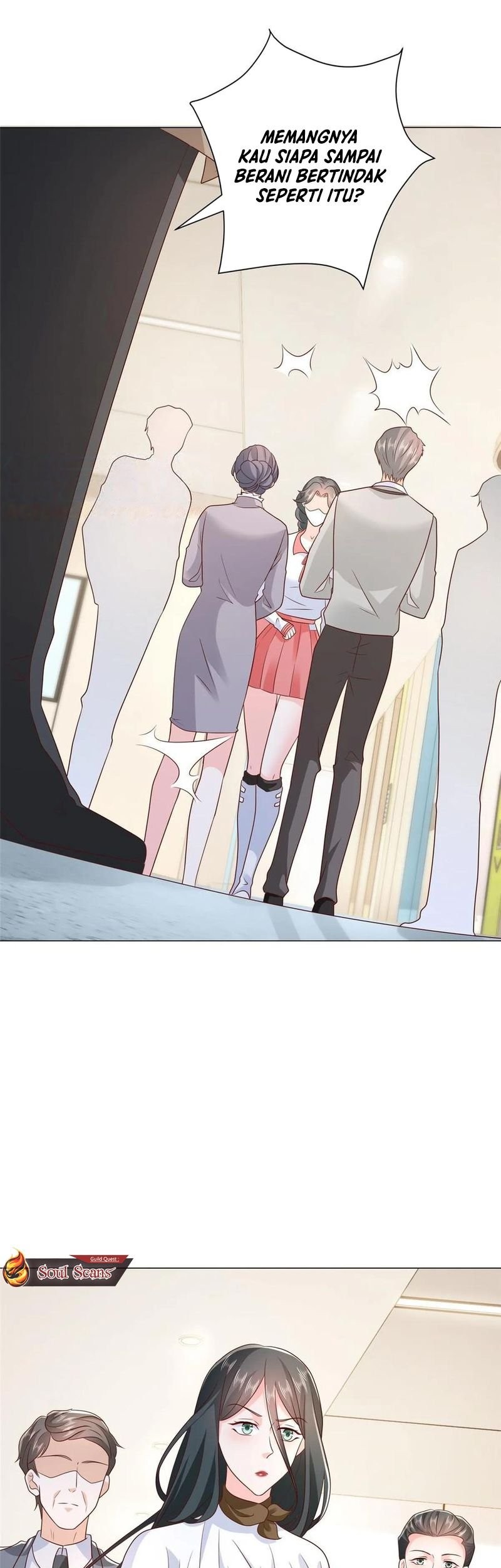 I Randomly Have A New Career Every Week Chapter 379 - halaman 13