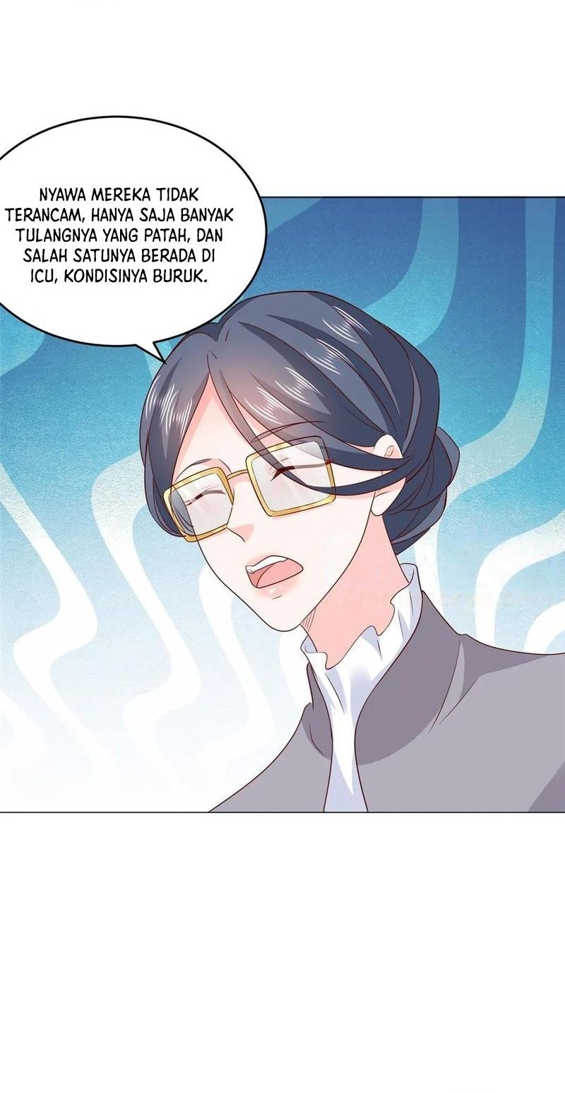 I Randomly Have A New Career Every Week Chapter 379 - halaman 16