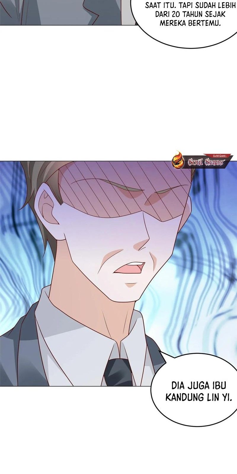 I Randomly Have A New Career Every Week Chapter 379 - halaman 30