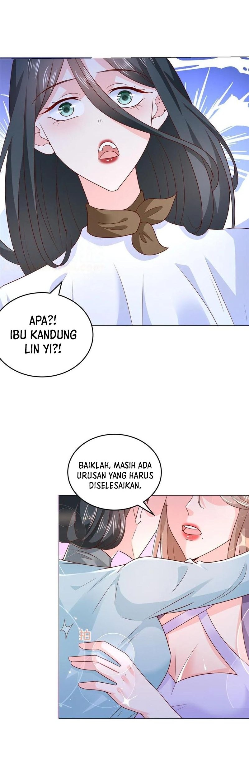 I Randomly Have A New Career Every Week Chapter 379 - halaman 31