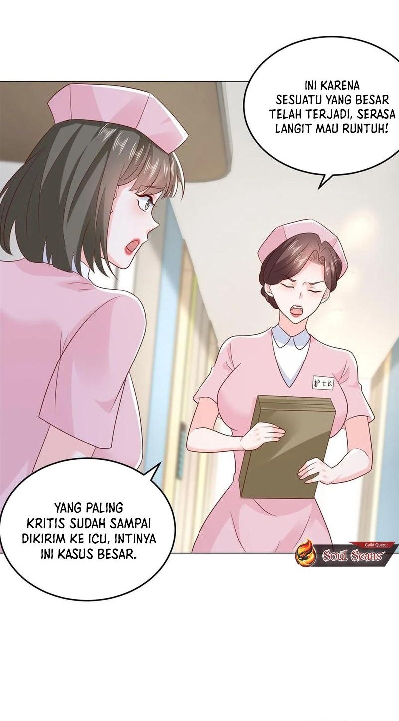 I Randomly Have A New Career Every Week Chapter 379 - halaman 8