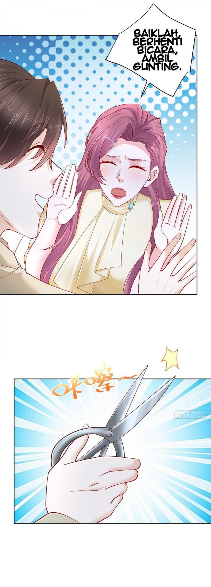 I Randomly Have A New Career Every Week Chapter 38 - halaman 12
