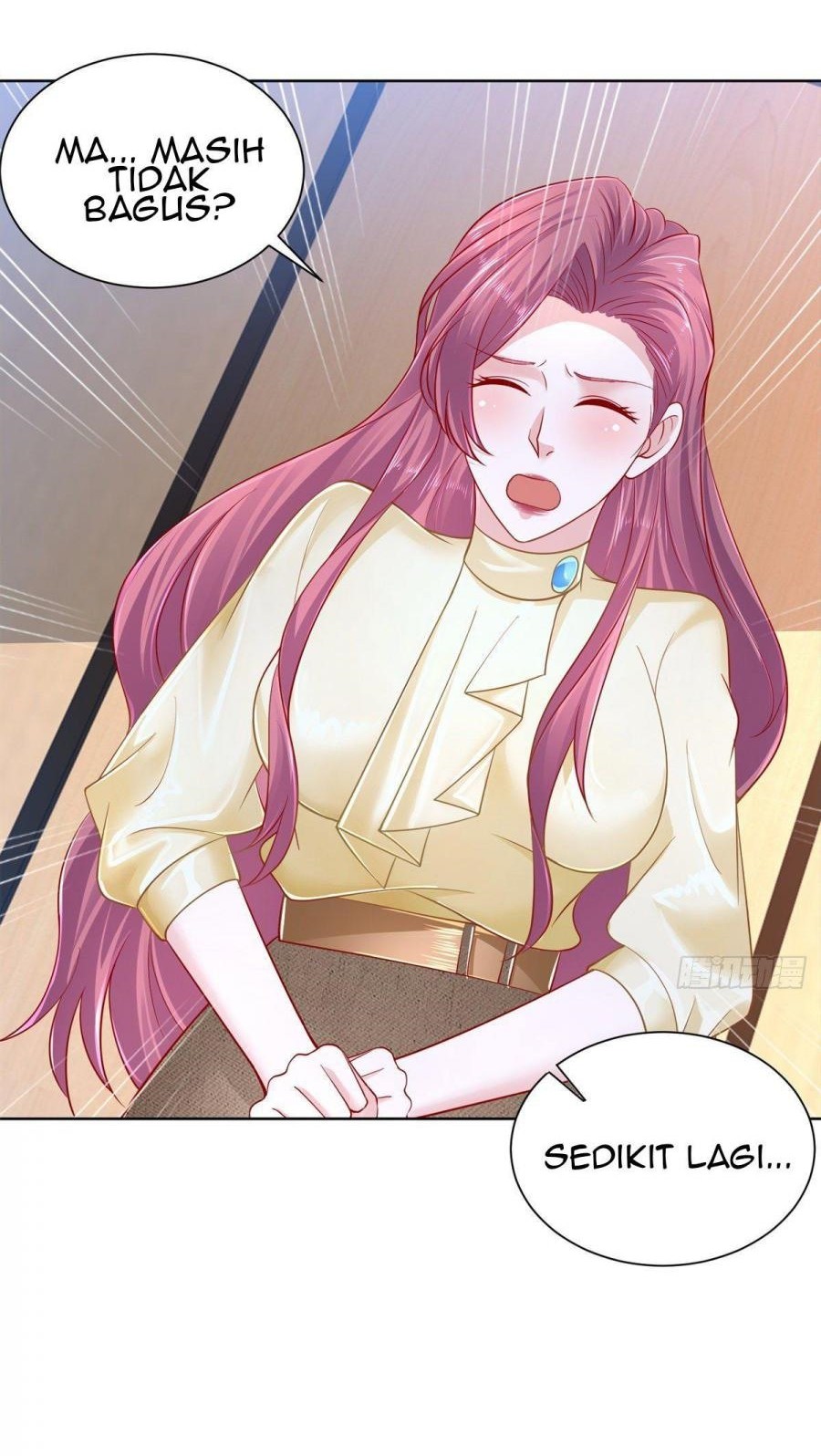 I Randomly Have A New Career Every Week Chapter 38 - halaman 13
