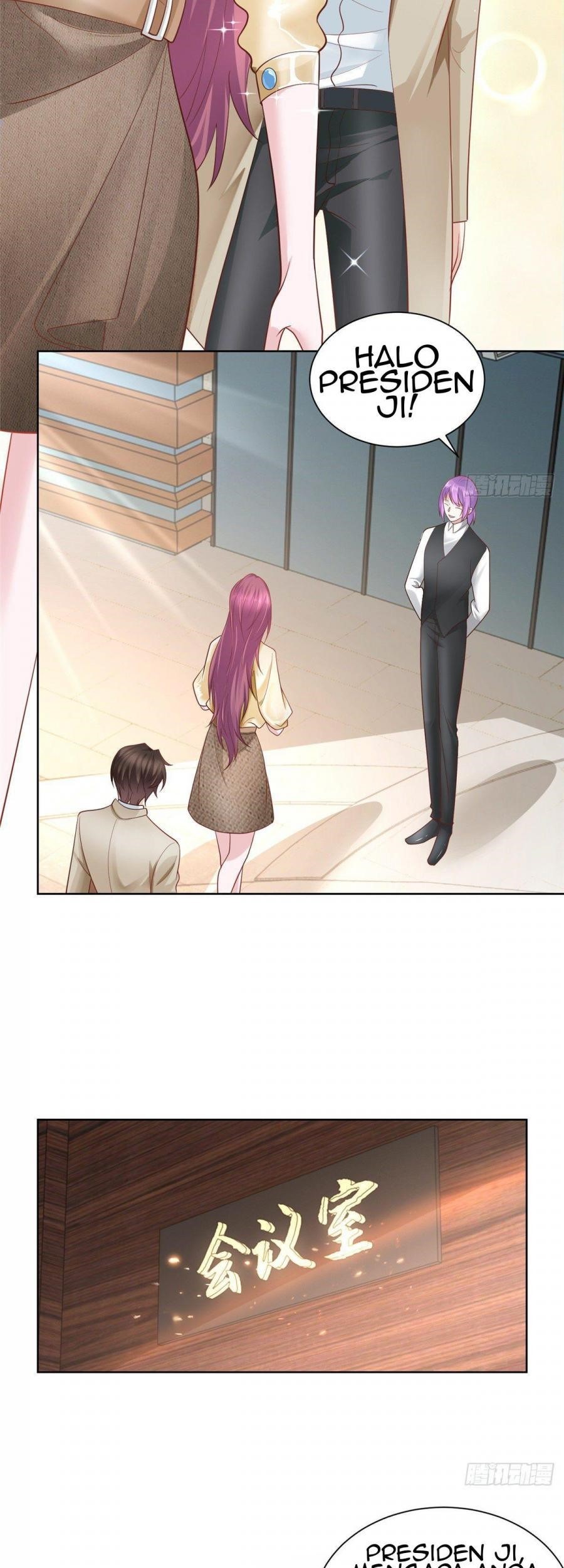 I Randomly Have A New Career Every Week Chapter 38 - halaman 16