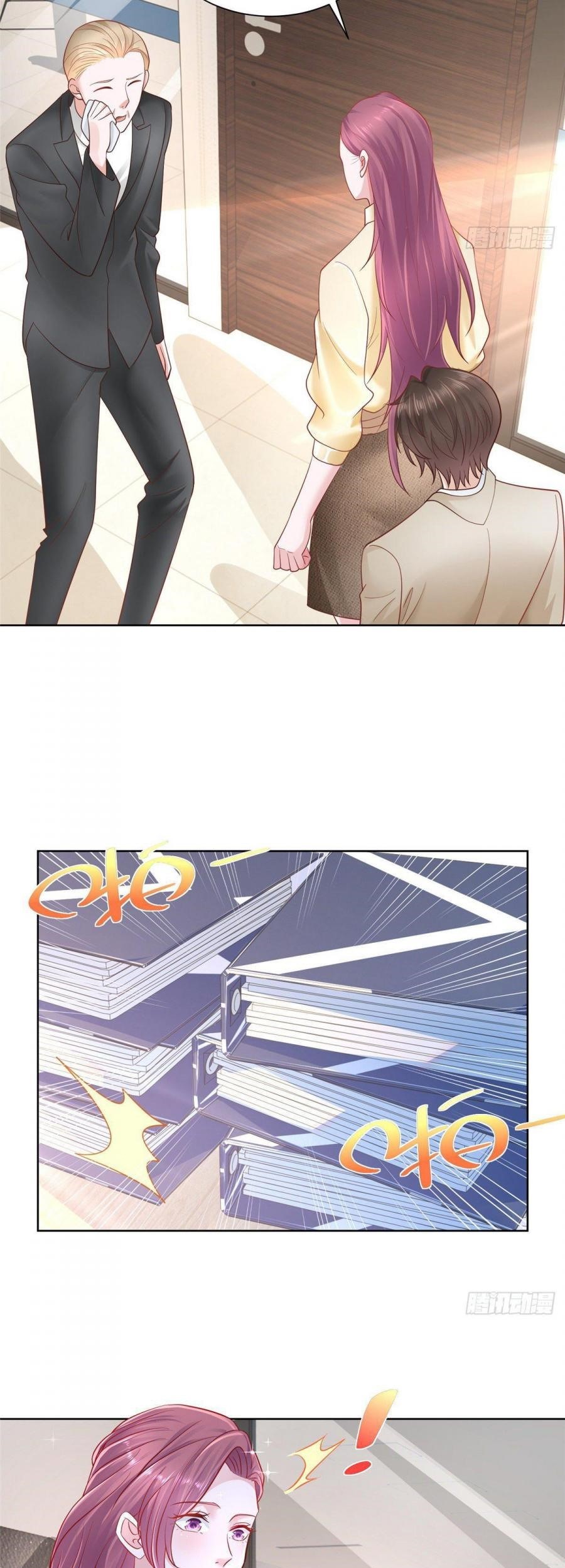 I Randomly Have A New Career Every Week Chapter 38 - halaman 18