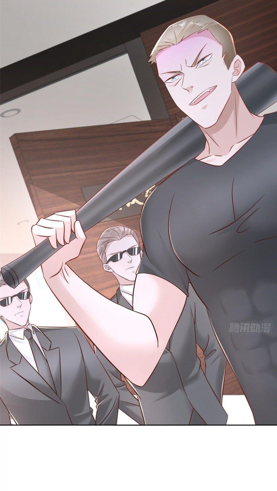 I Randomly Have A New Career Every Week Chapter 38 - halaman 22