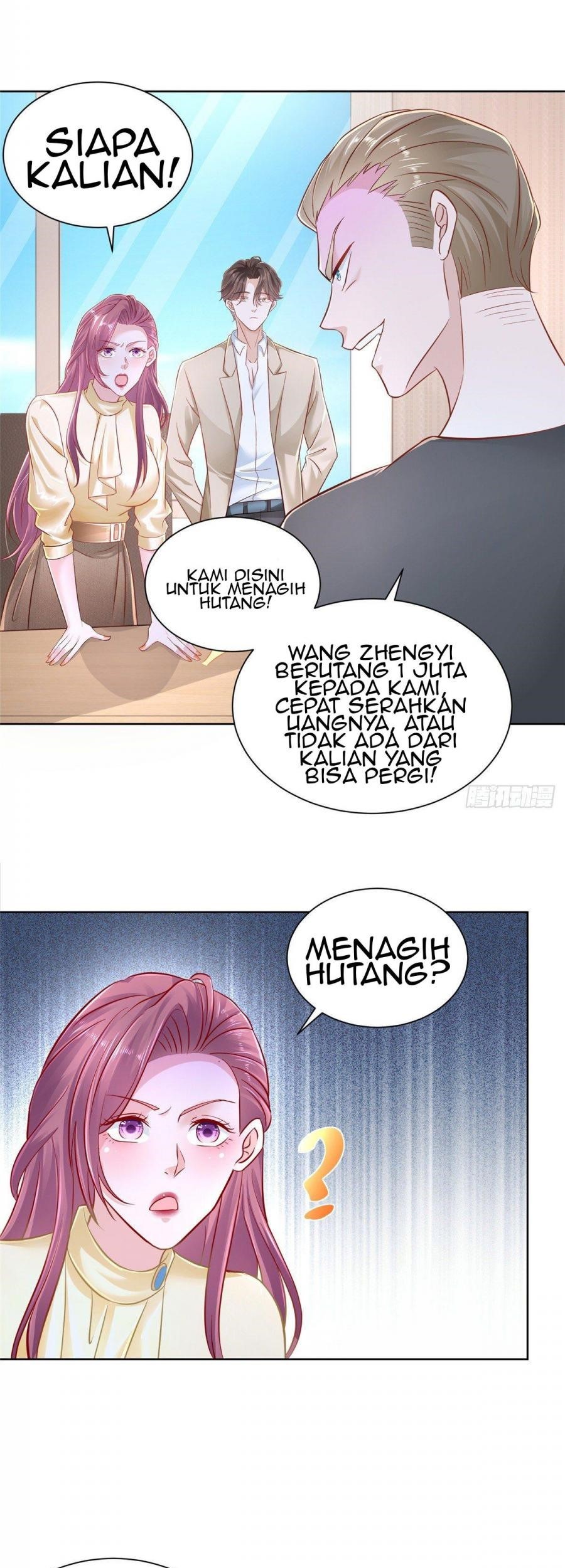 I Randomly Have A New Career Every Week Chapter 38 - halaman 23