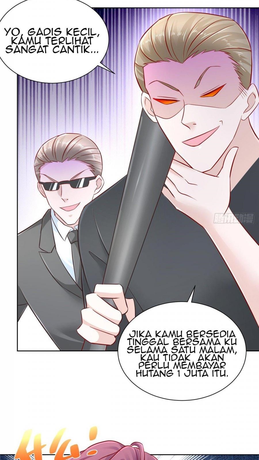 I Randomly Have A New Career Every Week Chapter 38 - halaman 24