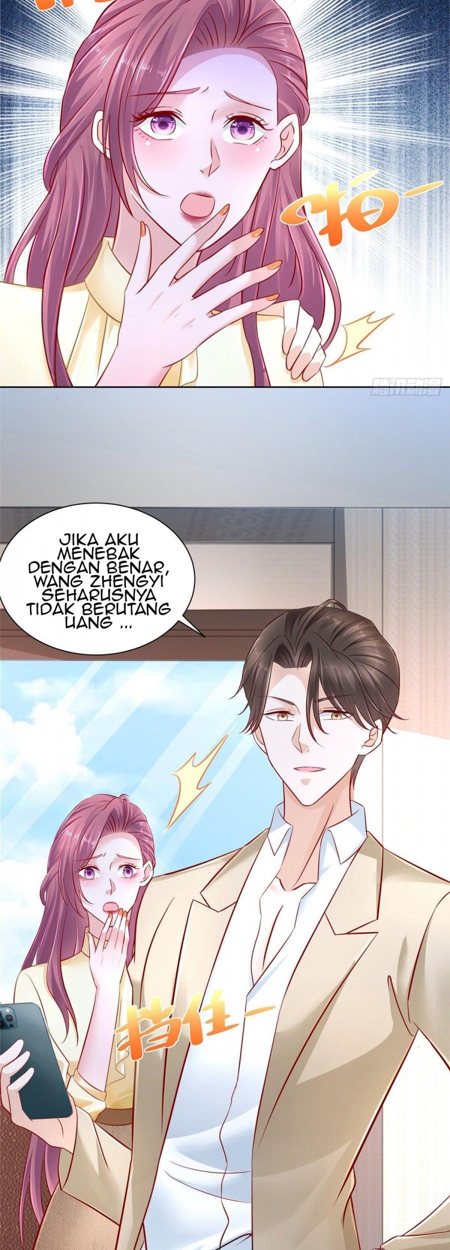 I Randomly Have A New Career Every Week Chapter 38 - halaman 25