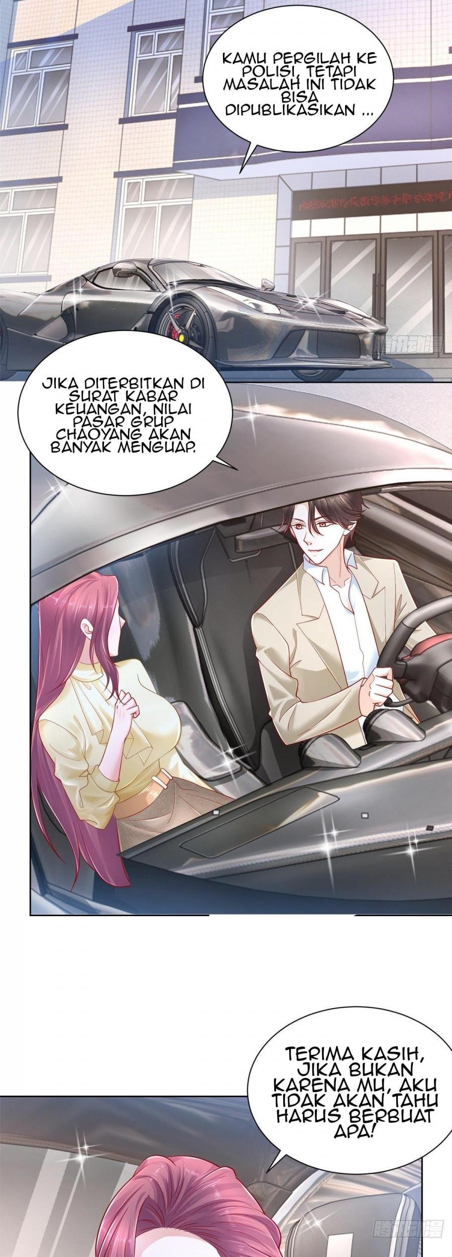 I Randomly Have A New Career Every Week Chapter 38 - halaman 32