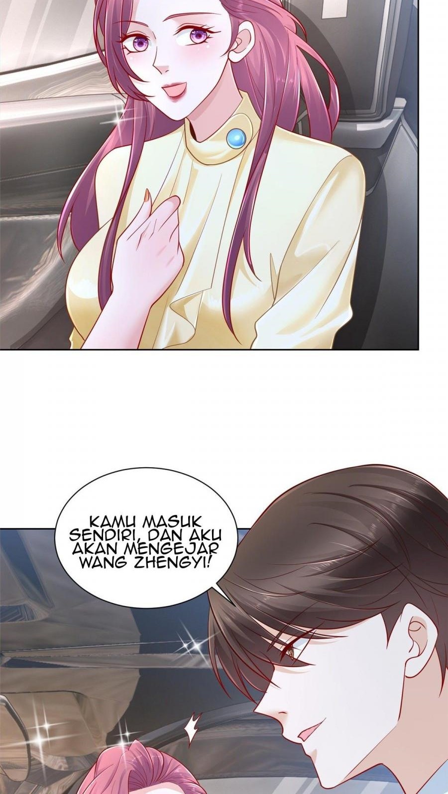 I Randomly Have A New Career Every Week Chapter 38 - halaman 33