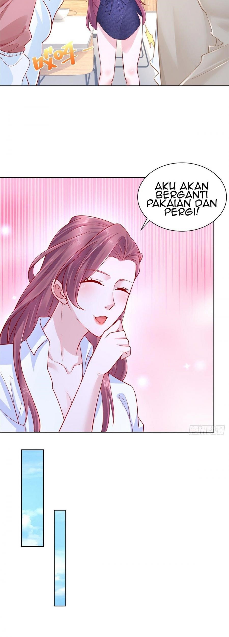 I Randomly Have A New Career Every Week Chapter 38 - halaman 4