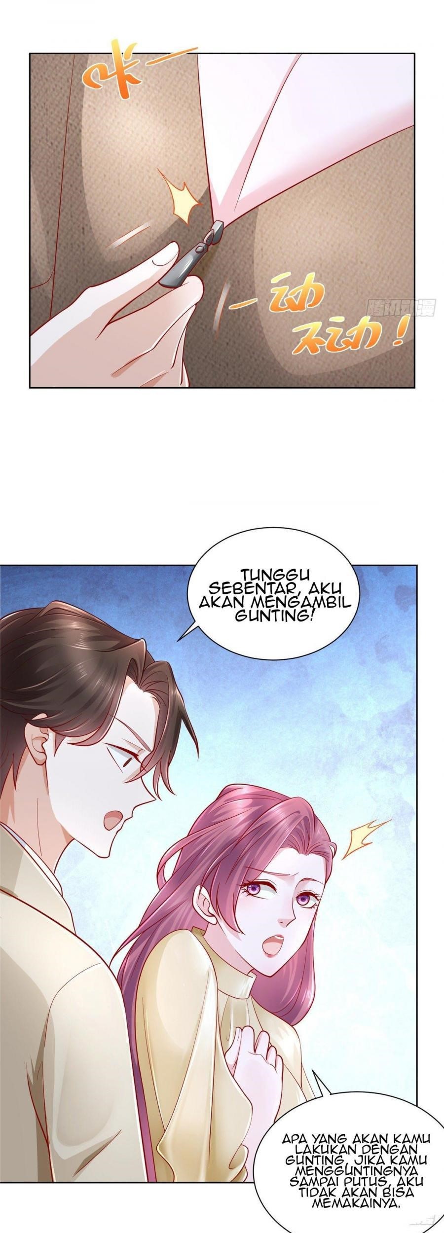 I Randomly Have A New Career Every Week Chapter 38 - halaman 8