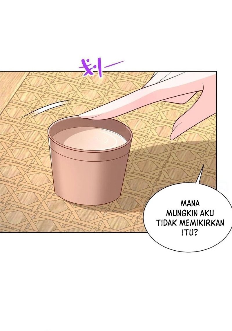 I Randomly Have A New Career Every Week Chapter 380 - halaman 16