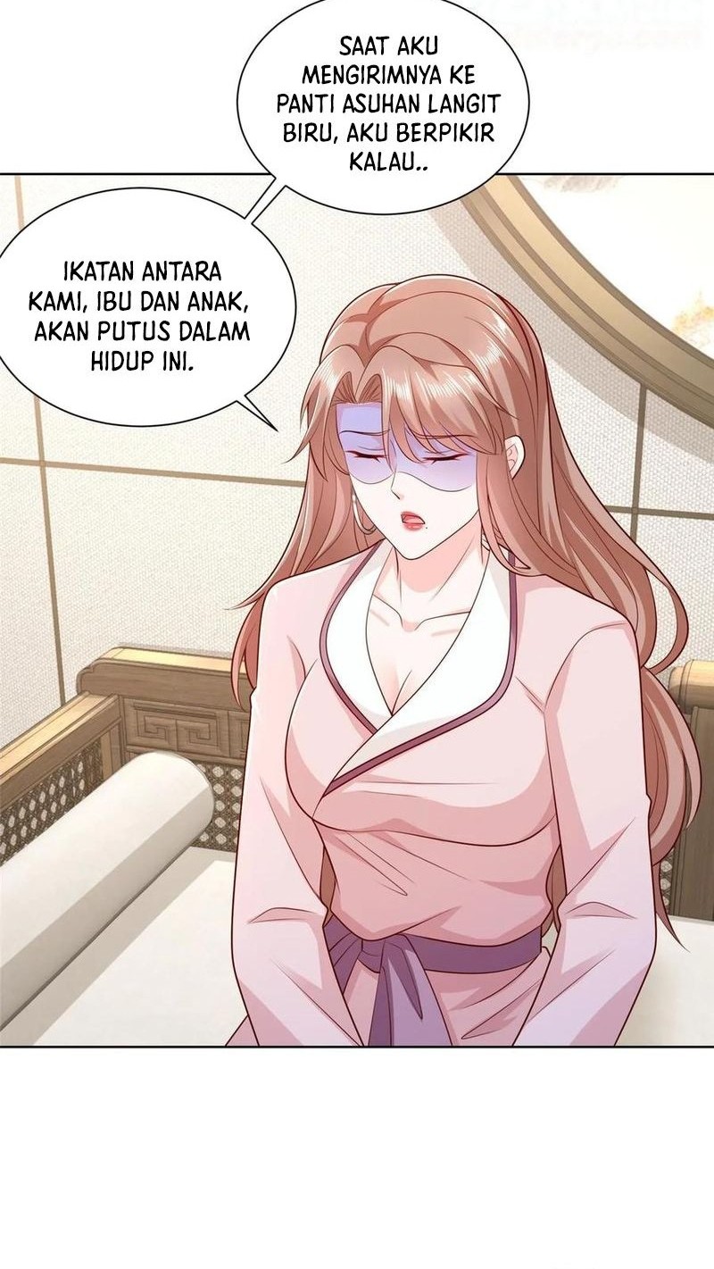 I Randomly Have A New Career Every Week Chapter 380 - halaman 18