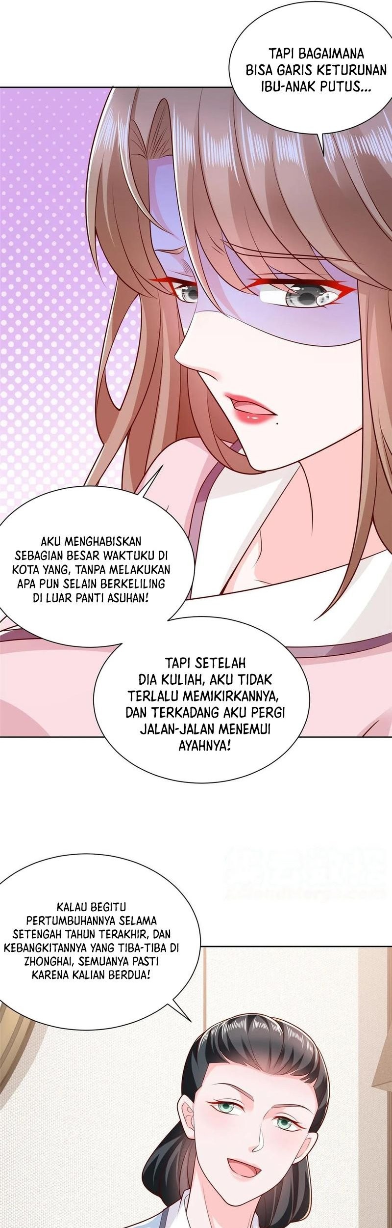 I Randomly Have A New Career Every Week Chapter 380 - halaman 19