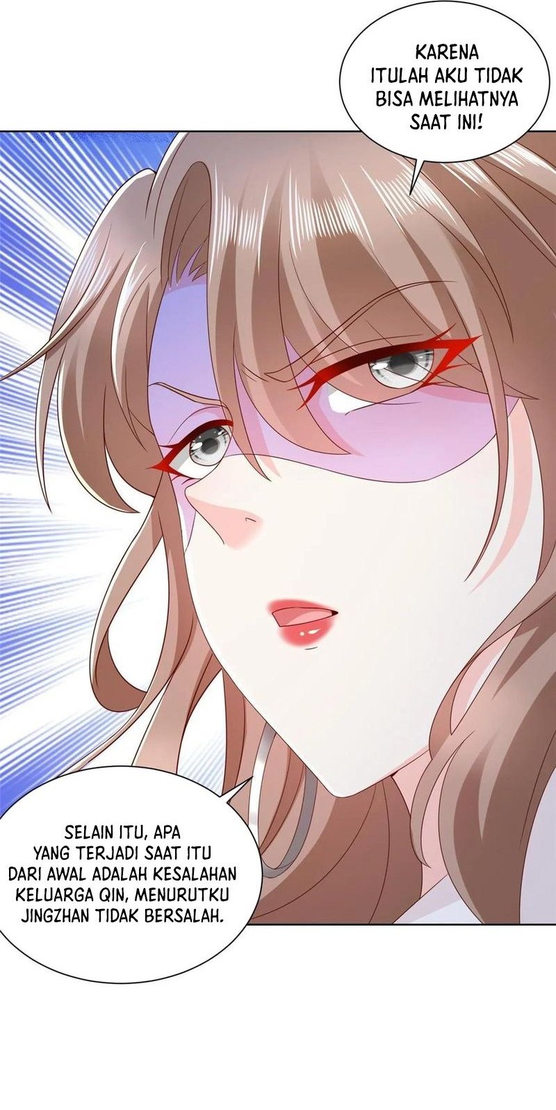 I Randomly Have A New Career Every Week Chapter 380 - halaman 24