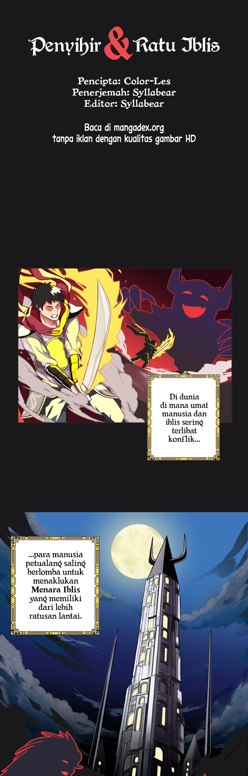 I Randomly Have A New Career Every Week Chapter 381 - halaman 1