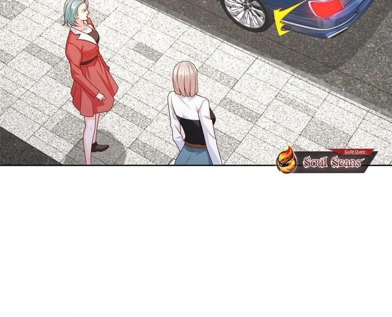 I Randomly Have A New Career Every Week Chapter 381 - halaman 11